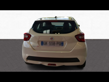 Photo 3 du bon plan NISSAN Micra 1.0 IG-T 92ch Acenta 2021.5 occasion à 12990 €