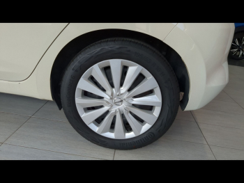 Photo 4 du bon plan NISSAN Micra 1.0 IG-T 92ch Acenta 2021.5 occasion à 12990 €