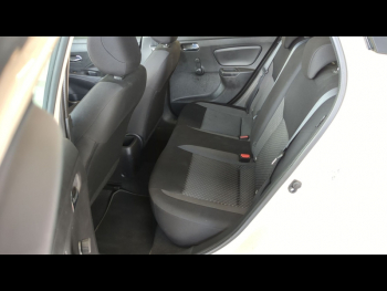 Photo 11 du bon plan NISSAN Micra 1.0 IG-T 92ch Acenta 2021.5 occasion à 12990 €