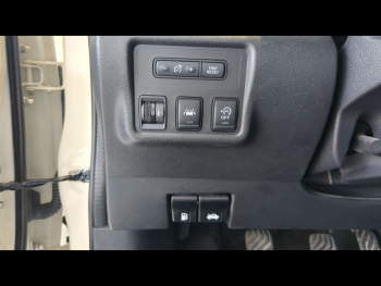 Photo 15 du bon plan NISSAN Micra 1.0 IG-T 92ch Acenta 2021.5 occasion à 12990 €