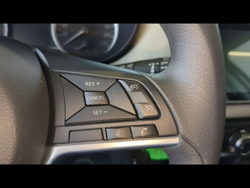 Photo 18 du bon plan NISSAN Micra 1.0 IG-T 92ch Acenta 2021.5 occasion à 12990 €