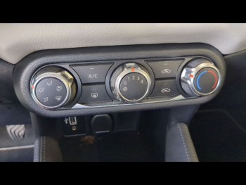 Photo 20 du bon plan NISSAN Micra 1.0 IG-T 92ch Acenta 2021.5 occasion à 12990 €