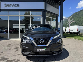 Photo 2 du bon plan NISSAN Juke 1.0 DIG-T 114ch N-Connecta 2021.5 occasion à 17490 €