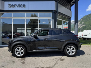 Photo 4 du bon plan NISSAN Juke 1.0 DIG-T 114ch N-Connecta 2021.5 occasion à 17490 €