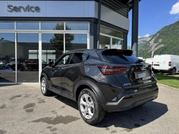 Photo 5 du bon plan NISSAN Juke 1.0 DIG-T 114ch N-Connecta 2021.5 occasion à 17490 €