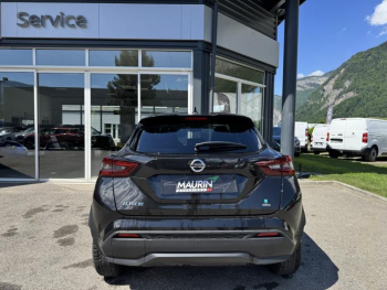 Photo 6 du bon plan NISSAN Juke 1.0 DIG-T 114ch N-Connecta 2021.5 occasion à 17490 €