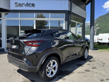 Photo 7 du bon plan NISSAN Juke 1.0 DIG-T 114ch N-Connecta 2021.5 occasion à 17490 €