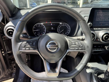 Photo 11 du bon plan NISSAN Juke 1.0 DIG-T 114ch N-Connecta 2021.5 occasion à 17490 €