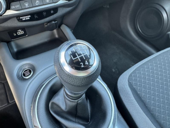 Photo 15 du bon plan NISSAN Juke 1.0 DIG-T 114ch N-Connecta 2021.5 occasion à 17490 €