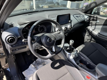 Photo 20 du bon plan NISSAN Juke 1.0 DIG-T 114ch N-Connecta 2021.5 occasion à 17490 €