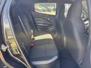 Photo 23 du bon plan NISSAN Juke 1.0 DIG-T 114ch N-Connecta 2021.5 occasion à 17490 €