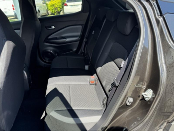 Photo 30 du bon plan NISSAN Juke 1.0 DIG-T 114ch N-Connecta 2021.5 occasion à 17490 €