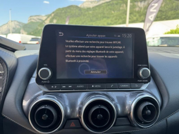 Photo 31 du bon plan NISSAN Juke 1.0 DIG-T 114ch N-Connecta 2021.5 occasion à 17490 €