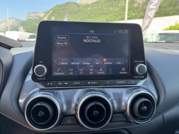 Photo 33 du bon plan NISSAN Juke 1.0 DIG-T 114ch N-Connecta 2021.5 occasion à 17490 €