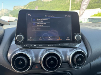 Photo 34 du bon plan NISSAN Juke 1.0 DIG-T 114ch N-Connecta 2021.5 occasion à 17490 €