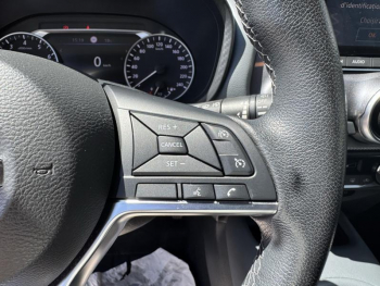 Photo 43 du bon plan NISSAN Juke 1.0 DIG-T 114ch N-Connecta 2021.5 occasion à 17490 €