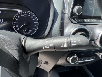 Photo 44 du bon plan NISSAN Juke 1.0 DIG-T 114ch N-Connecta 2021.5 occasion à 17490 €