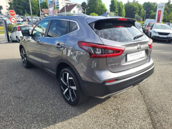Photo 2 du bon plan NISSAN Qashqai 1.2 DIG-T 115ch Tekna occasion à 14990 €