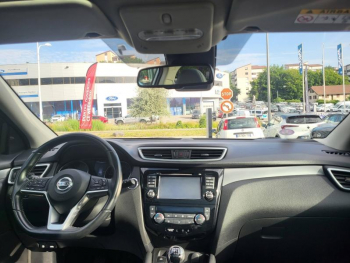 Photo 3 du bon plan NISSAN Qashqai 1.2 DIG-T 115ch Tekna occasion à 14990 €