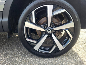 Photo 4 du bon plan NISSAN Qashqai 1.2 DIG-T 115ch Tekna occasion à 14990 €