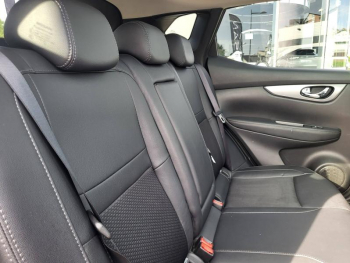 Photo 6 du bon plan NISSAN Qashqai 1.2 DIG-T 115ch Tekna occasion à 14990 €