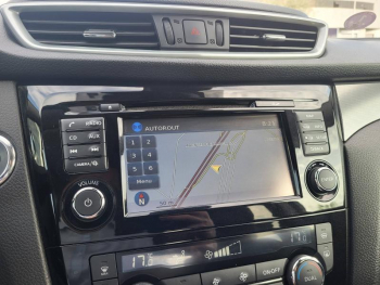 Photo 8 du bon plan NISSAN Qashqai 1.2 DIG-T 115ch Tekna occasion à 14990 €