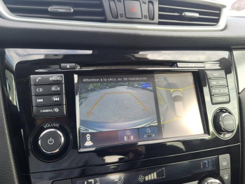 Photo 9 du bon plan NISSAN Qashqai 1.2 DIG-T 115ch Tekna occasion à 14990 €