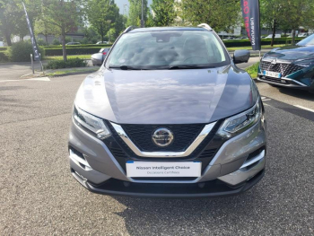Photo 10 du bon plan NISSAN Qashqai 1.2 DIG-T 115ch Tekna occasion à 14990 €