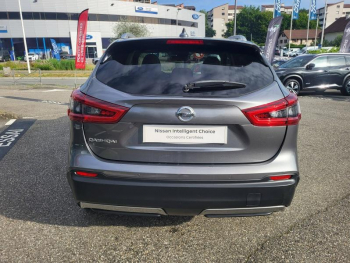 Photo 11 du bon plan NISSAN Qashqai 1.2 DIG-T 115ch Tekna occasion à 14990 €