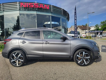 Photo 12 du bon plan NISSAN Qashqai 1.2 DIG-T 115ch Tekna occasion à 14990 €
