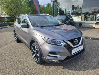 Photo 13 du bon plan NISSAN Qashqai 1.2 DIG-T 115ch Tekna occasion à 14990 €