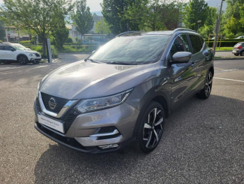 Photo 14 du bon plan NISSAN Qashqai 1.2 DIG-T 115ch Tekna occasion à 14990 €