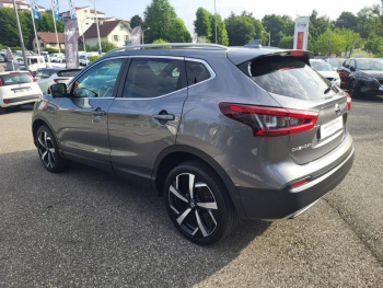 Photo 16 du bon plan NISSAN Qashqai 1.2 DIG-T 115ch Tekna occasion à 14990 €