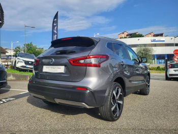 Photo 17 du bon plan NISSAN Qashqai 1.2 DIG-T 115ch Tekna occasion à 14990 €