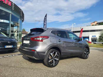 Photo 18 du bon plan NISSAN Qashqai 1.2 DIG-T 115ch Tekna occasion à 14990 €