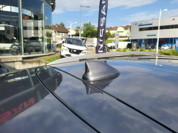 Photo 19 du bon plan NISSAN Qashqai 1.2 DIG-T 115ch Tekna occasion à 14990 €
