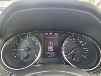 Photo 25 du bon plan NISSAN Qashqai 1.2 DIG-T 115ch Tekna occasion à 14990 €