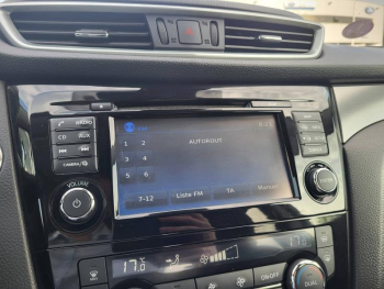 Photo 27 du bon plan NISSAN Qashqai 1.2 DIG-T 115ch Tekna occasion à 14990 €