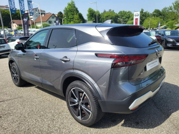 Photo 2 du bon plan NISSAN Qashqai 1.3 Mild Hybrid 158ch N-Style Xtronic occasion à 23490 €