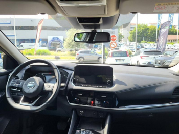 Photo 3 du bon plan NISSAN Qashqai 1.3 Mild Hybrid 158ch N-Style Xtronic occasion à 23490 €