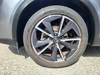 Photo 6 du bon plan NISSAN Qashqai 1.3 Mild Hybrid 158ch N-Style Xtronic occasion à 23490 €