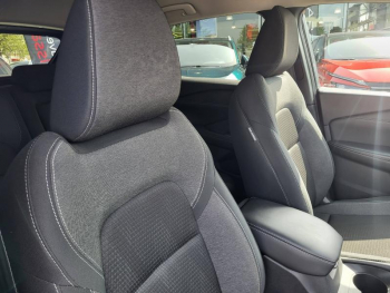 Photo 7 du bon plan NISSAN Qashqai 1.3 Mild Hybrid 158ch N-Style Xtronic occasion à 23490 €