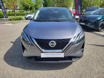 Photo 11 du bon plan NISSAN Qashqai 1.3 Mild Hybrid 158ch N-Style Xtronic occasion à 23490 €