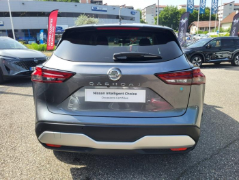 Photo 12 du bon plan NISSAN Qashqai 1.3 Mild Hybrid 158ch N-Style Xtronic occasion à 23490 €