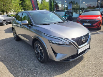 Photo 13 du bon plan NISSAN Qashqai 1.3 Mild Hybrid 158ch N-Style Xtronic occasion à 23490 €