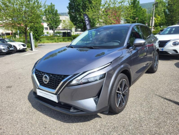 Photo 14 du bon plan NISSAN Qashqai 1.3 Mild Hybrid 158ch N-Style Xtronic occasion à 23490 €
