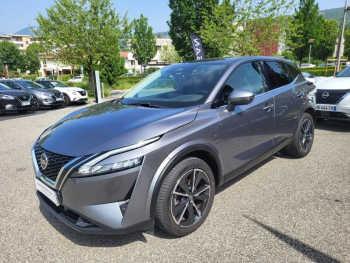 Photo 15 du bon plan NISSAN Qashqai 1.3 Mild Hybrid 158ch N-Style Xtronic occasion à 23490 €