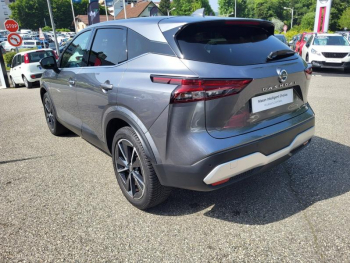 Photo 17 du bon plan NISSAN Qashqai 1.3 Mild Hybrid 158ch N-Style Xtronic occasion à 23490 €