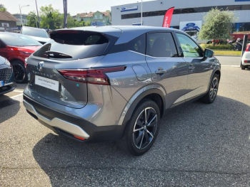 Photo 18 du bon plan NISSAN Qashqai 1.3 Mild Hybrid 158ch N-Style Xtronic occasion à 23490 €
