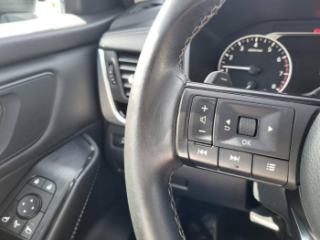 Photo 20 du bon plan NISSAN Qashqai 1.3 Mild Hybrid 158ch N-Style Xtronic occasion à 23490 €